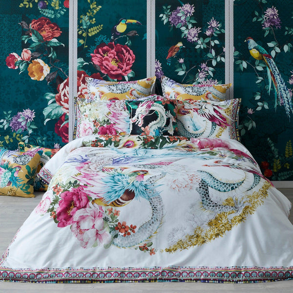 Fortune Multi Quilt Cover Set