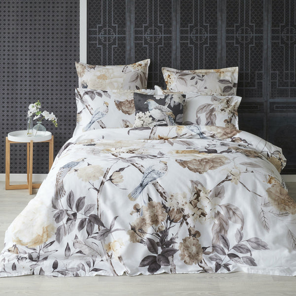 Rosina Quilt Cover Set