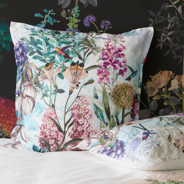 Spring Garden European Pillowcase